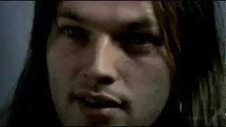 Pink Floyd -- Young Roger Waters -- The Economic Collapse & Rock & Roll Market Prediction