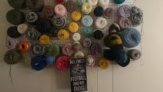 Ice Yarn Haul!