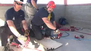 Tech Rescue Training Highlights Featuring the MPD&trade; | Part 3: Practice Tips | CMC