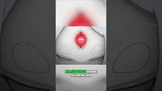The MOST DANGEROUS Eye In The Naruto Universe!