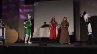 So Desu Ne Cosplay @ Anime Central 2004 - #S17 UltimateLove