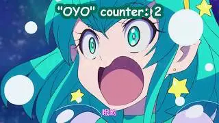 [random post] A compilation of Hagoromo Lala's 