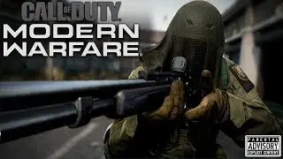 MODERN WARFARE | We Need 2v2 Maps in FREE FOR ALL 😈 COD MW FFA