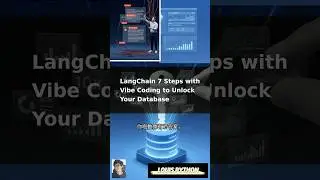 🚀 Python LangChain Opportunity: AI SQL Queries & MySQL! 