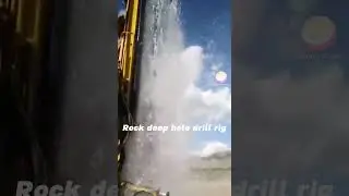 Manufacturers direct sales of water well drilling rigs, deep hole rock drilling rigs