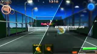 PADEL TENNIS PRO APP - PADDLE PROMO VIDEO