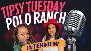 Polo Ranch Interview