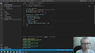 Help me, please! An unknown coding problem.