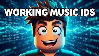 100+ ID музыкальных кодов Roblox 2025 * РАБОТАЮТ ПОСЛЕ ОБНОВЛЕНИЯ * ID песни Roblox