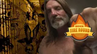 What Do Teardrop Tattoos Mean In California Prison? Michael Thompson Aryan Brotherhood Gang Leader