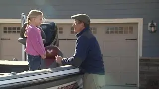 Take Your Kids Fishing!