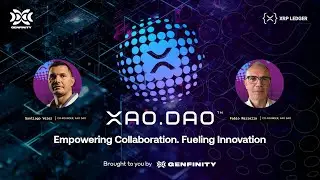 XAODAO | Community Joins Ripple, XRPLF & XRPL Labs Initiative