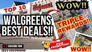 😱UNBELIEVABLE🏃💨💨CHEAP PROMOTIONS ➡️ 💲💲ENDS 01/24  #couponing #savemoney #coupon #shopping 