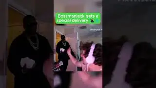 Bossmanjack gets another 
