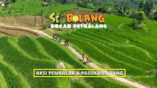 [FULL] Aksi Pembalap Dan Pasukan Soang | SI BOLANG (21/01/26)