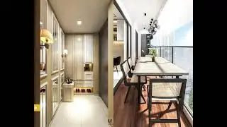 The Mind Design | Unlocking Urban Elegance: Loft Specialist's Portfolio