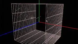 Particle-based Granular Synthesis - Test 1
