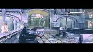 Godcent vs YM AC7STAR & xYMx NITROZZ