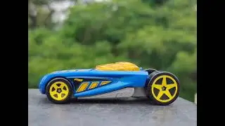 Hotwheels #Pharodox car 😍