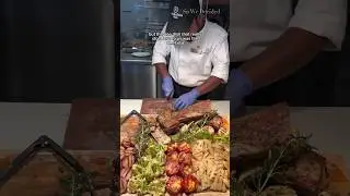 Weekend Brunch at the Sheraton Dhaka | Part 1 #shorts #vlog #lifestylevlog #brunch #buffet