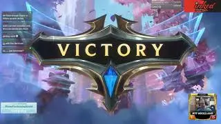 Legends of Runeterra - Yasuo Darius - September 7th, 2020
