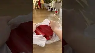 Unbox my NEW Latex Corset with me!❤️✨ #unboxing #latex #corset #unbox #newoutfit