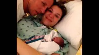The Skrysak's story - CMN/St. John's Children's Hospital