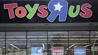 Toys 'R' Us coming back to Bay Area with seasonal pop-up store, reports say: Here's where