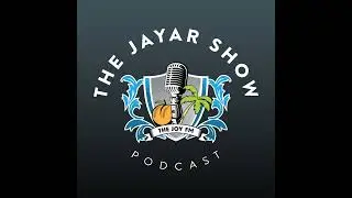 The JAYAR Show Podcast Episode 123: Matt Maher