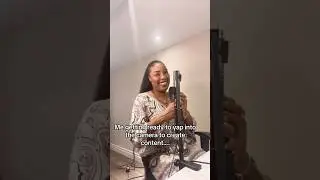 Life of a content creator in Canada