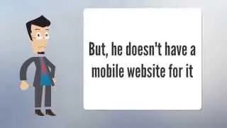 Mobile Website Designer Gainesville FL