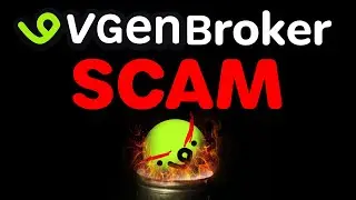 VGen's Art Scam: Exposing 'Black Companies' That Exploit Minors & Artists