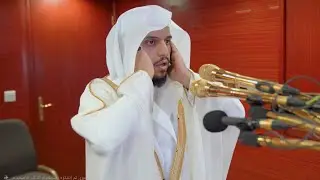 أذان الفجر للمؤذن محمد العمري السبت 12 شعبان 1447هـ | 31 يناير 2026