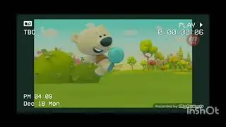 Потерянный эпизод мимимишек 0?.08.2020