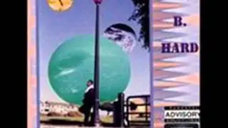 Ben B. Hard - Five Fingers of Death