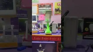 New charging light items..PLS SUBSCRIBE THIS CHANNEL 🙏🙂