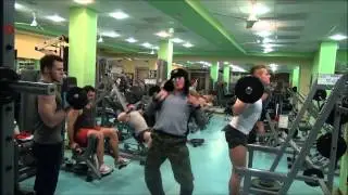 Harlem Shake - 2