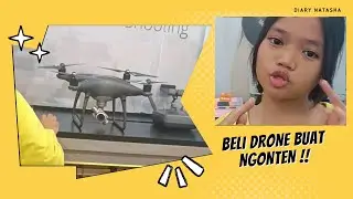 BELI DRONE DI DORAN GADGET SEMARANG
