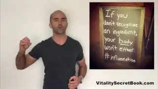 Do You Suffer From Inflammation?