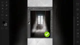 Horror Fogg Effect in Photoshop