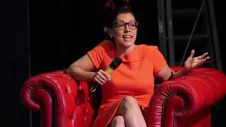BrightMed Talks 2018 - Gemma Vasquez