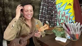 Wait For Me / by Jhey and The Whee (NPR Tiny Desk contest 2023)