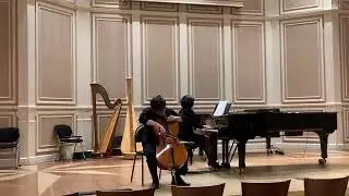 Кен Канэда Поппер Полонез