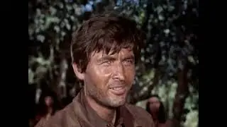 Disney Music Video - The Ballad of Davy Crockett