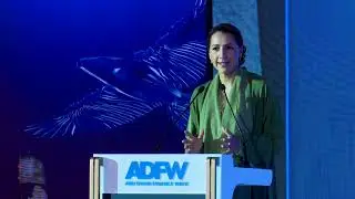 An Address from the UAE Minister of Climate Change & Environment