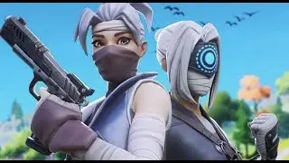 Introducing Team Frequency Pt. 1 | Team Trailer | eShot X Cephae