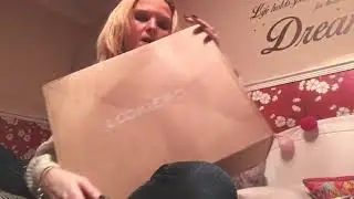 Lookiero unboxing