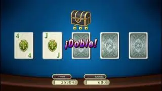 DRAGON QUEST XI Casino en Puerto valor - 1 hora jugando al P&oacute;ker