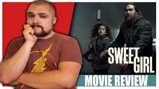 Sweet Girl has a SHOCKING ENDING | Netflix Movie Review