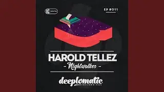 Nightwalker (Original Mix)